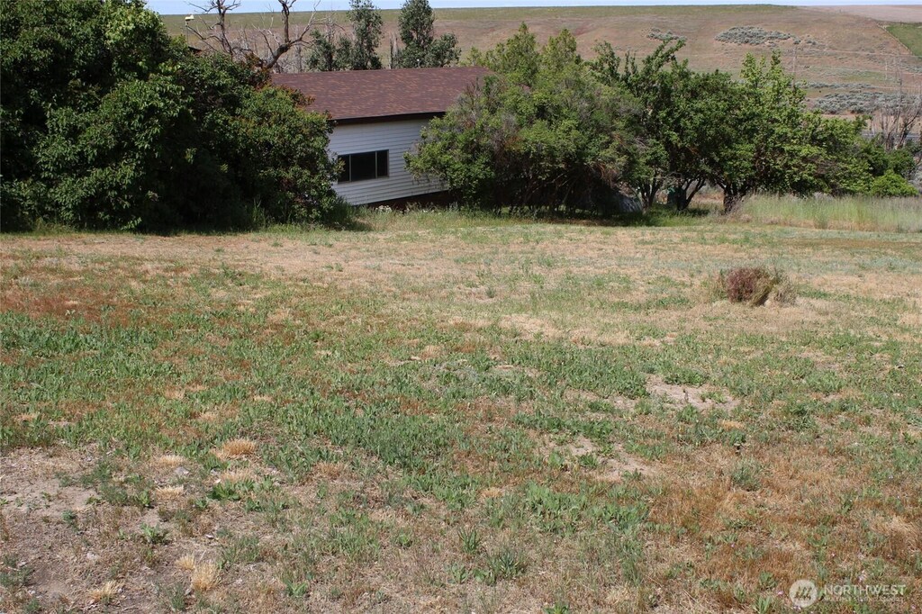 0 W Broadway Ave, Ritzville, WA 99169
