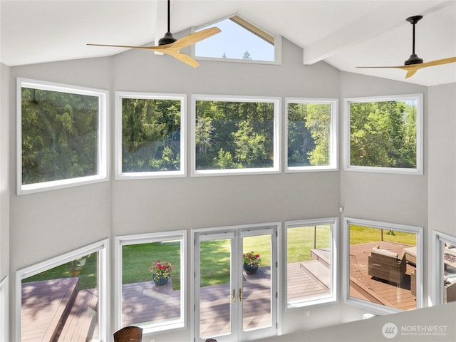34214 102nd Ave S, Roy, WA 98580 - detailed view of a ceiling fan