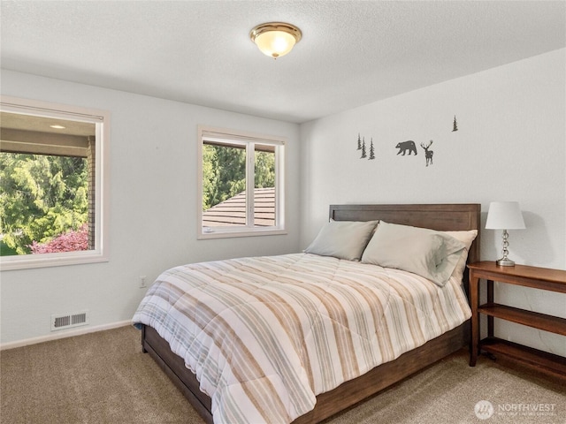 34214 102nd Ave S, Roy, WA 98580 - carpeted bedroom featuring baseboards