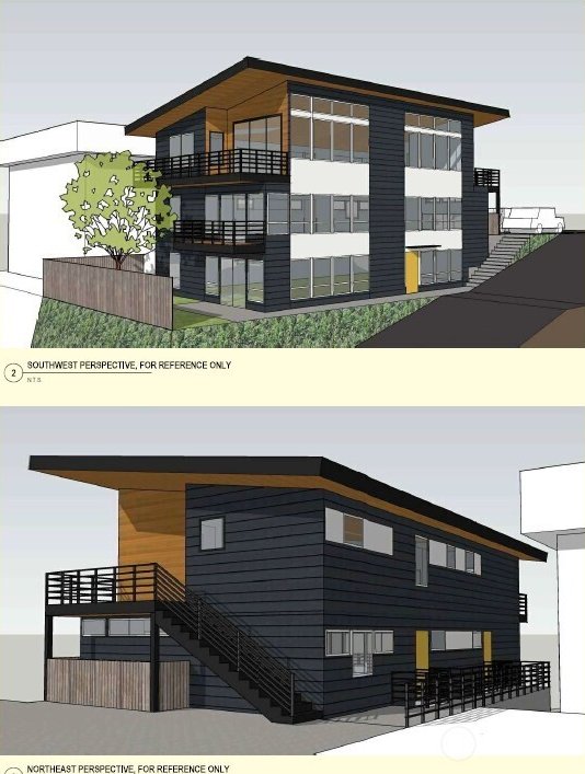 2513 13th Ave W, Seattle, WA 98119 - view of miscellaneous document