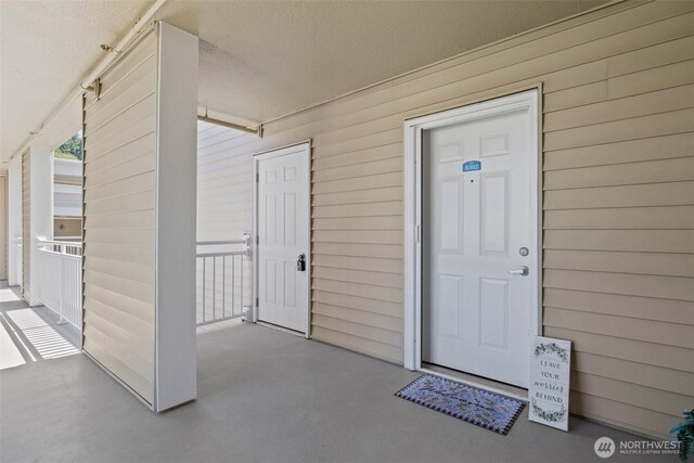 17432 Bothell Way NE Unit B302, Bothell, WA 98011 - doorway to property