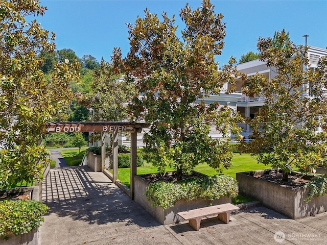 17432 Bothell Way NE Unit B302, Bothell, WA 98011 - view of home's community