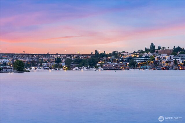 2420 Westlake Ave N Unit 11, Seattle, WA 98109 - water view