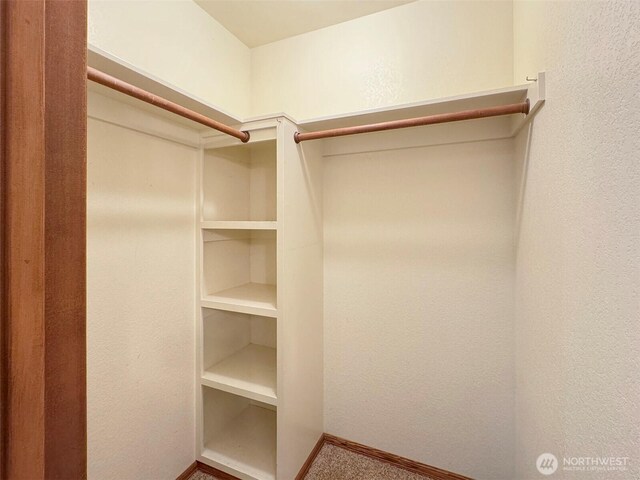 42 Charles Way, Sequim, WA 98382 - view of spacious closet
