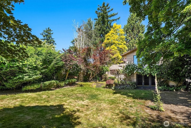 7611 NE 8th St, Medina, WA 98039