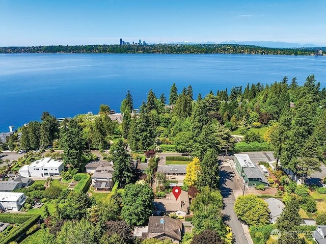 7611 NE 8th St, Medina, WA 98039