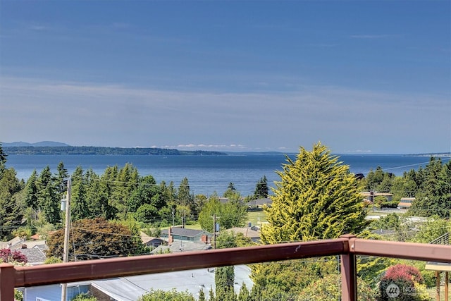 926 Olympic Ave, Edmonds, WA 98020 - water view