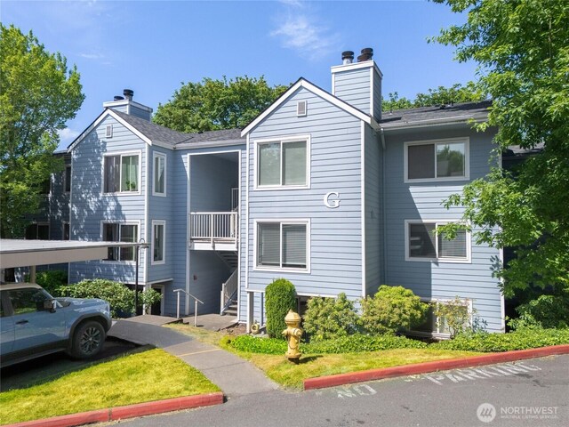 975 Aberdeen Ave NE Unit G203, Renton, WA 98056 - photo 3