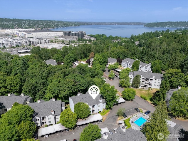 975 Aberdeen Ave NE Unit G203, Renton, WA 98056 - photo 2