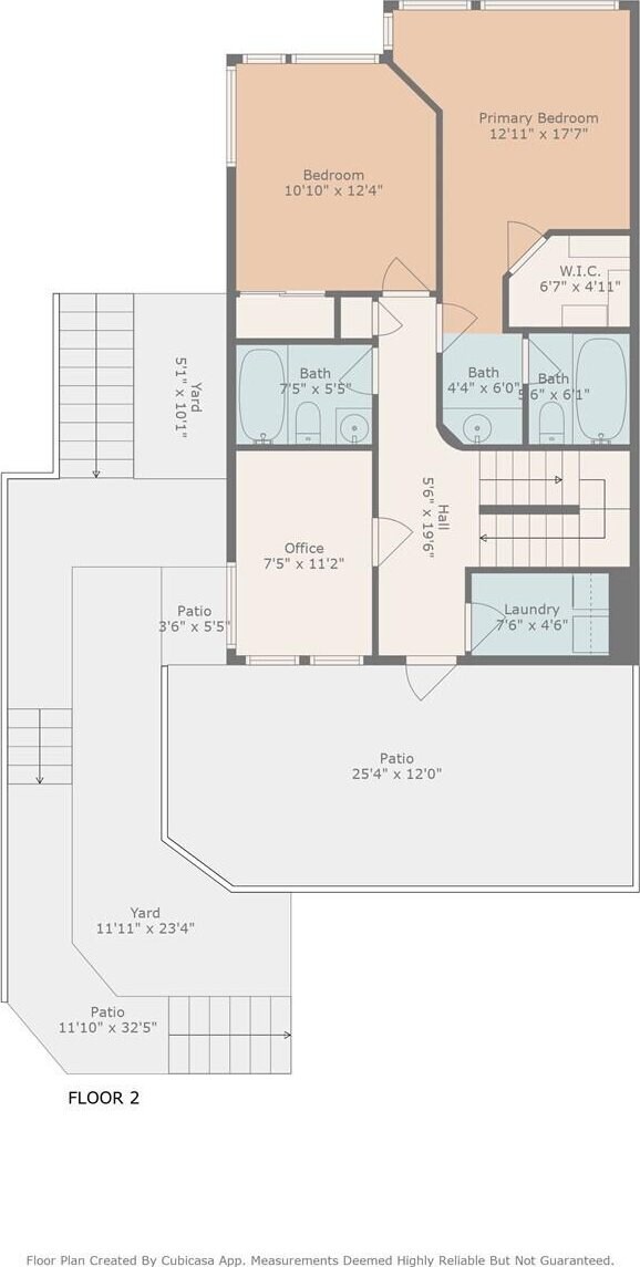 101 NW 58th St Unit 9, Seattle, WA 98107 - room layout