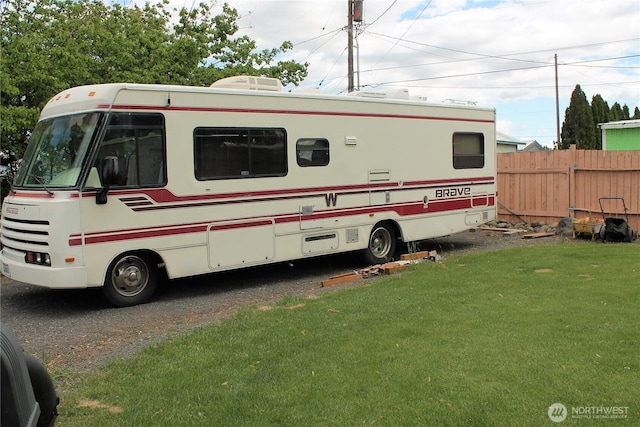 153 NW Quincy Pl, Soap Lake, WA 98851 - view of front of home