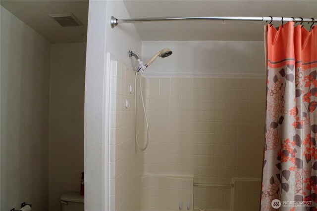 153 NW Quincy Pl, Soap Lake, WA 98851 - bathroom with toilet