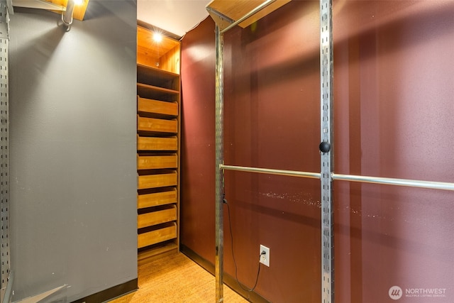 615 E Pike St Unit 306, Seattle, WA 98122 - detailed view of wood finished floors