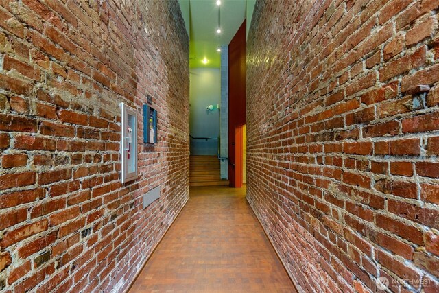 615 E Pike St Unit 306, Seattle, WA 98122 - view of hall