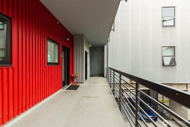 615 E Pike St Unit 306, Seattle, WA 98122 - view of hall