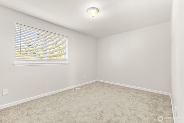 35426 8th Ave SW, Federal Way, WA 98023 - carpeted empty room featuring baseboards