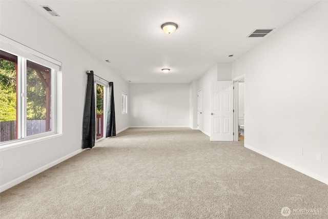 35426 8th Ave SW, Federal Way, WA 98023 - unfurnished room with light carpet