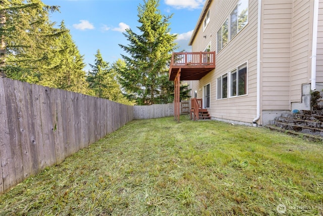 35426 8th Ave SW, Federal Way, WA 98023 - view of fenced backyard