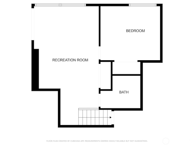 1450 Creekside Rd, Cle Elum, WA 98922 - property floor plan