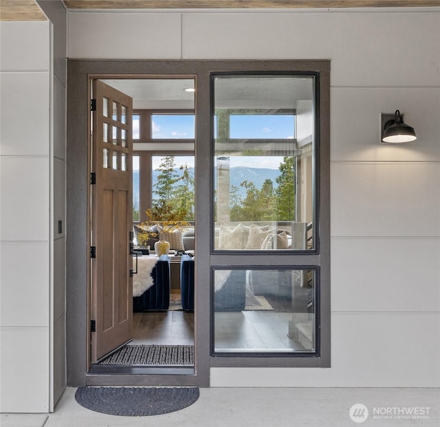 1450 Creekside Rd, Cle Elum, WA 98922 - view of property entrance