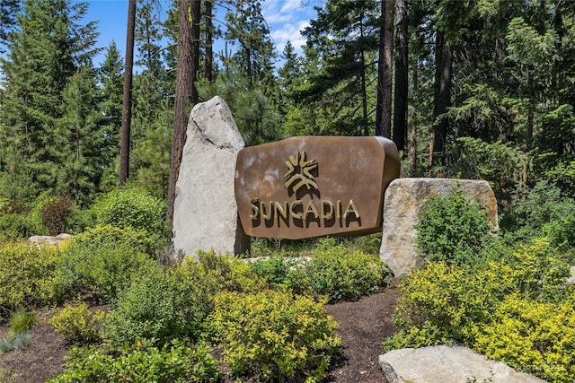 3770 Suncadia Trl Unit 110, Cle Elum, WA 98922 - view of community / neighborhood sign
