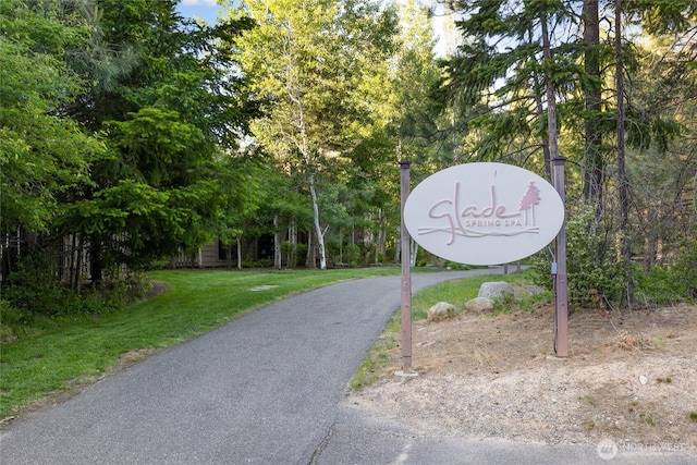 3770 Suncadia Trl Unit 110, Cle Elum, WA 98922 - view of home's community featuring a yard