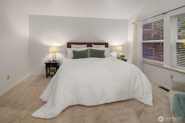 14566 86th Pl NE, Kenmore, WA 98028 - bedroom featuring carpet and baseboards