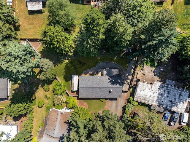 29922 5th Ave SW, Federal Way, WA 98023 - aerial overview of property's location
