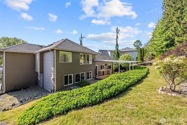 7619 72nd Dr NE, Marysville, WA 98270 - photo 32