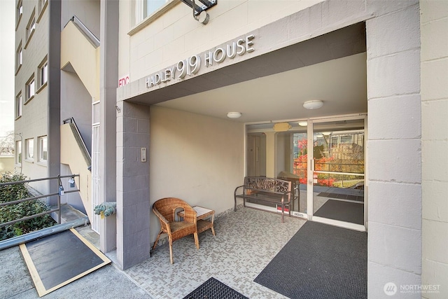 919 2nd Ave W Unit 601, Seattle, WA 98119 - exterior space