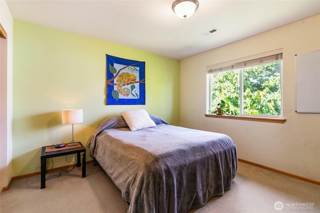 4155 Aurora Loop, Bellingham, WA 98226 - bedroom featuring carpet flooring