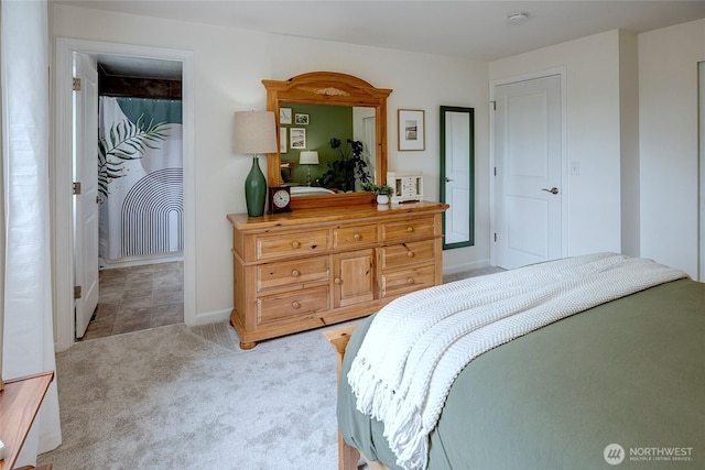 13303 53rd Ave SE, Everett, WA 98208 - bedroom with light carpet