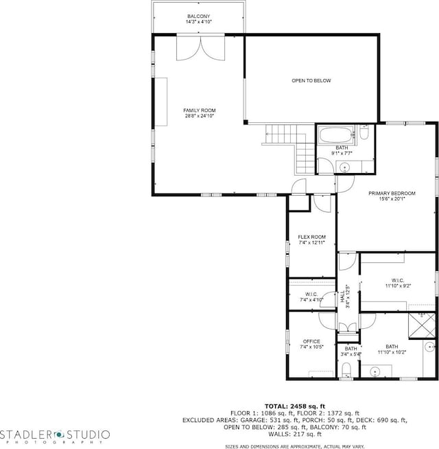 971 Ridge Dr, Freeland, WA 98249 - photo 40
