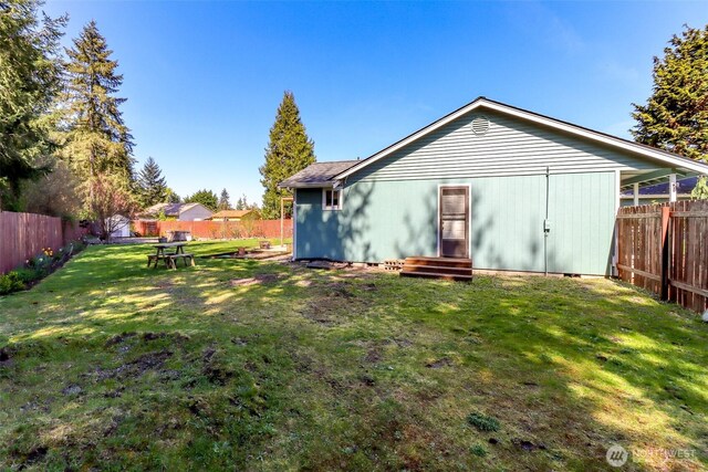 4002 Indian Summer Dr SE, Olympia, WA 98513 - photo 33