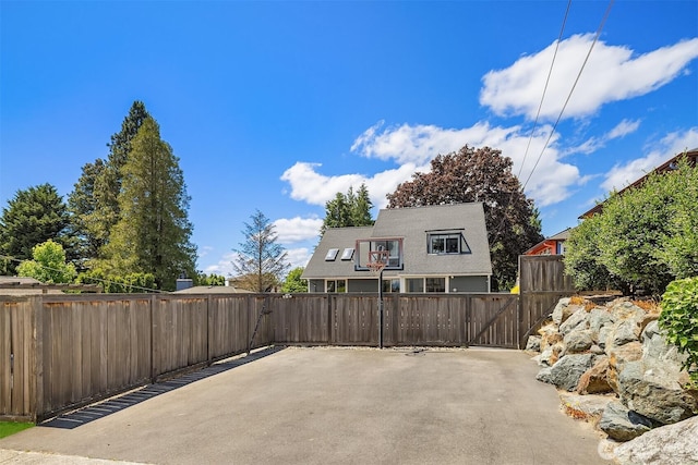 4142 52nd Ave SW, Seattle, WA 98116 - view of patio / terrace