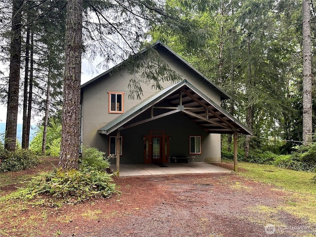 43903 NE Columbia Tie Rd, Amboy, WA 98601 - photo 3