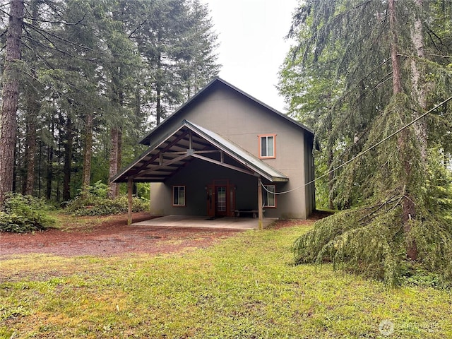 43903 NE Columbia Tie Rd, Amboy, WA 98601 - photo 4