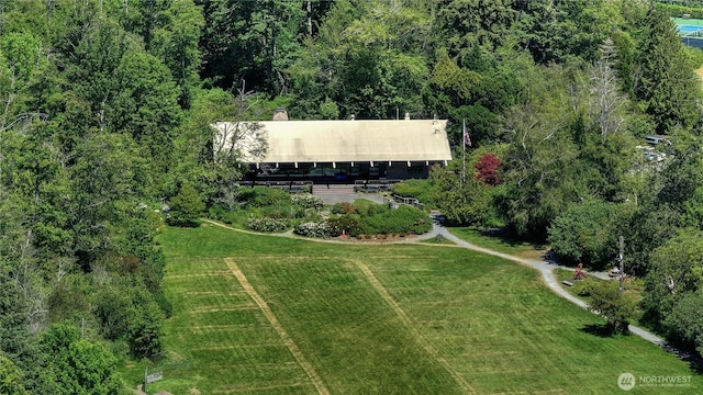 19678 Marine View Dr SW, Normandy Park, WA 98166 - view of property location