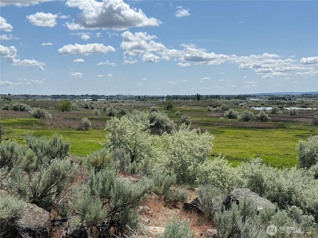 8708 Rd K Rd NE, Moses Lake, WA 98837 - view of undeveloped land featuring rural landscape