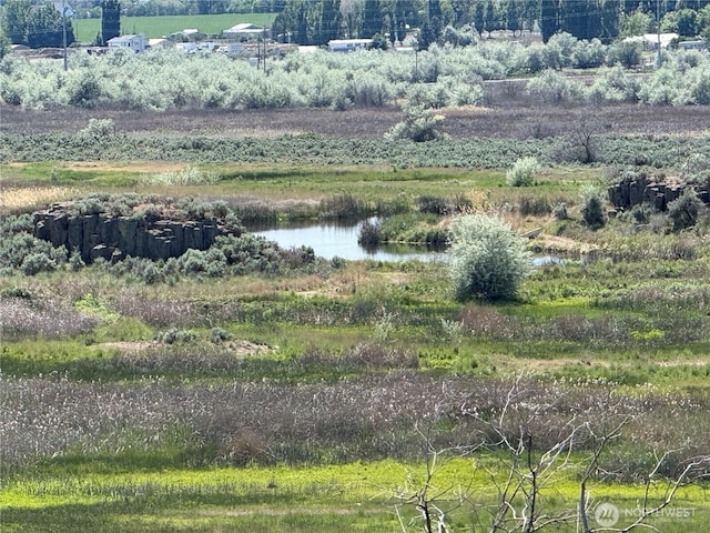 8708 Rd K Rd NE, Moses Lake, WA 98837 - mountain view featuring a large body of water