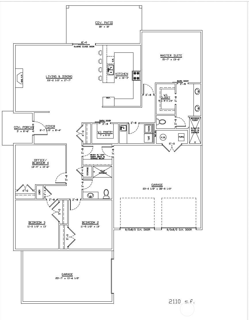 2520 Sandalwood Ct, Walla Walla, WA 99362 - photo 2