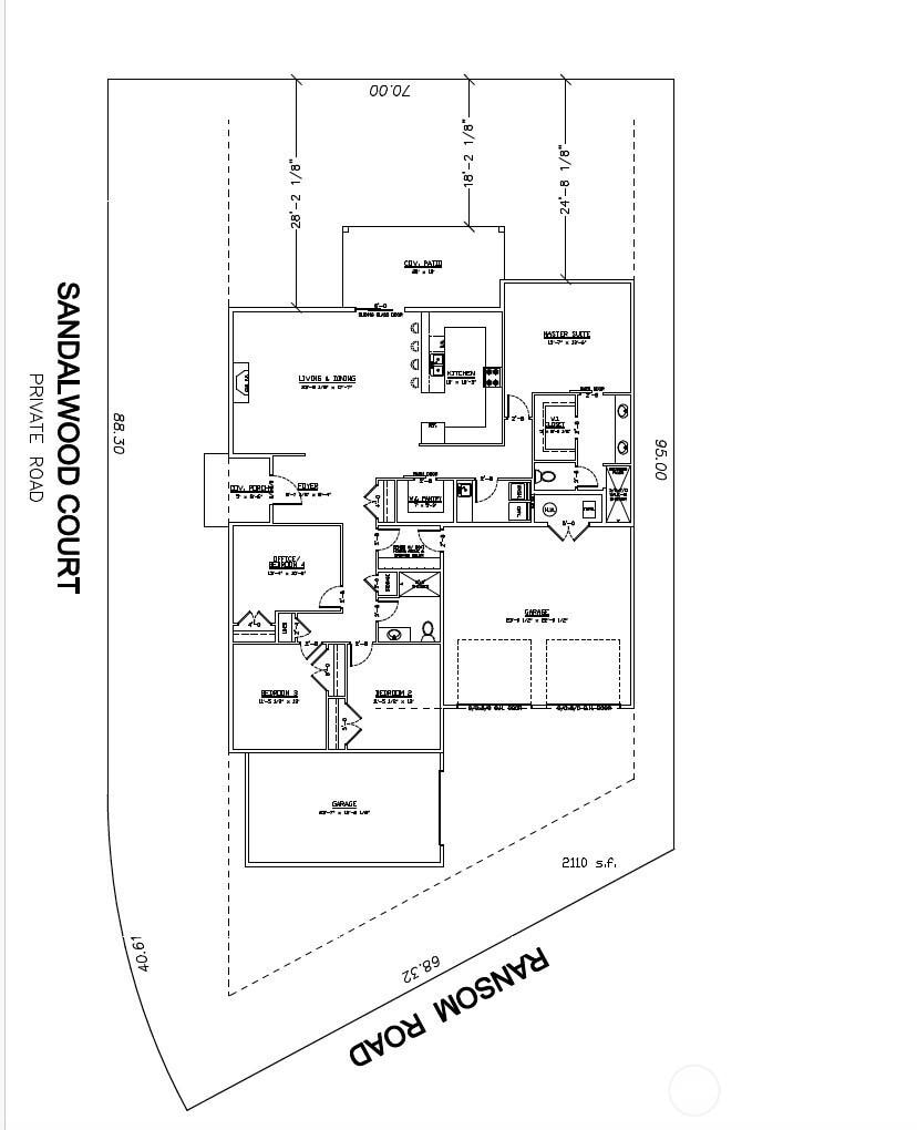 2520 Sandalwood Ct, Walla Walla, WA 99362 - photo 3