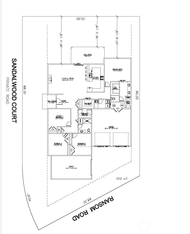 2520 Sandalwood Ct, Walla Walla, WA 99362 - photo 3
