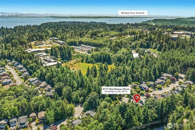 9117 N Town Dr NE, Bainbridge Island, WA 98110 - photo 35