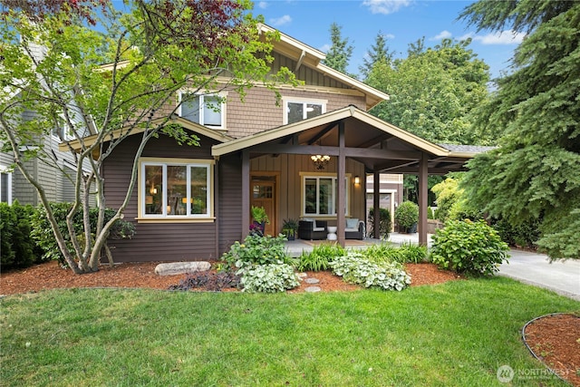 9117 N Town Dr NE, Bainbridge Island, WA 98110 - photo 1