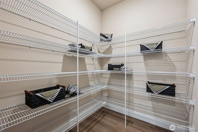 13920 181st St E Unit 64, Puyallup, WA 98374 - view of storage area