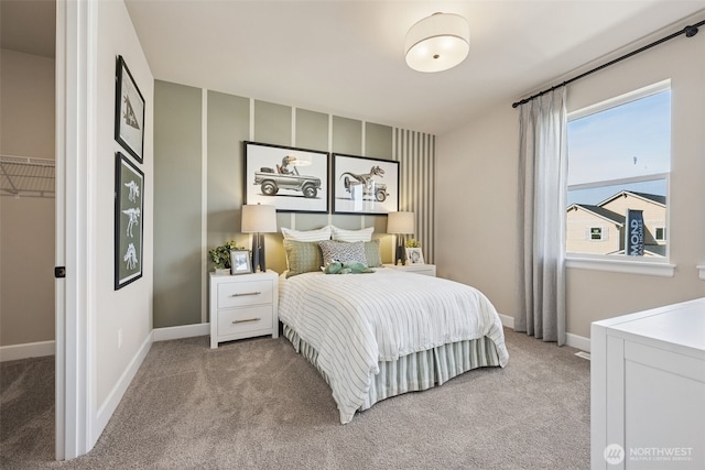 13920 181st St E Unit 64, Puyallup, WA 98374 - bedroom featuring carpet floors and baseboards