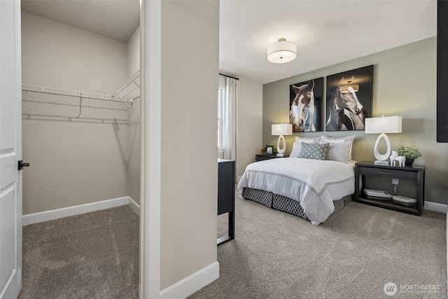 13920 181st St E Unit 64, Puyallup, WA 98374 - bedroom with carpet flooring and baseboards