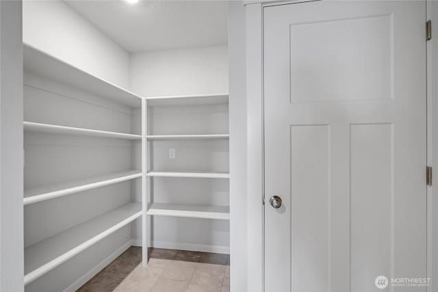 2609 S 7th Way, Ridgefield, WA 98642 - view of storage area