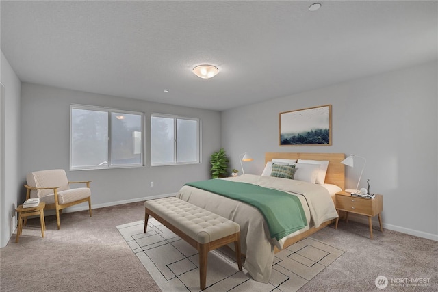 2609 S 7th Way, Ridgefield, WA 98642 - carpeted bedroom with baseboards